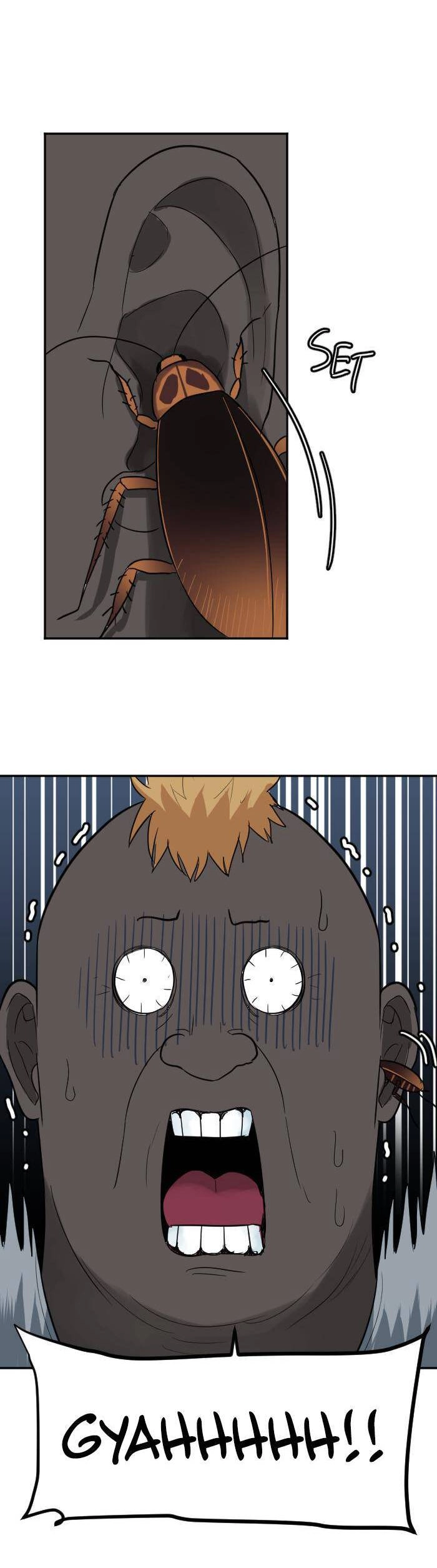 Good/Bad Fortune Chapter 70 - 29