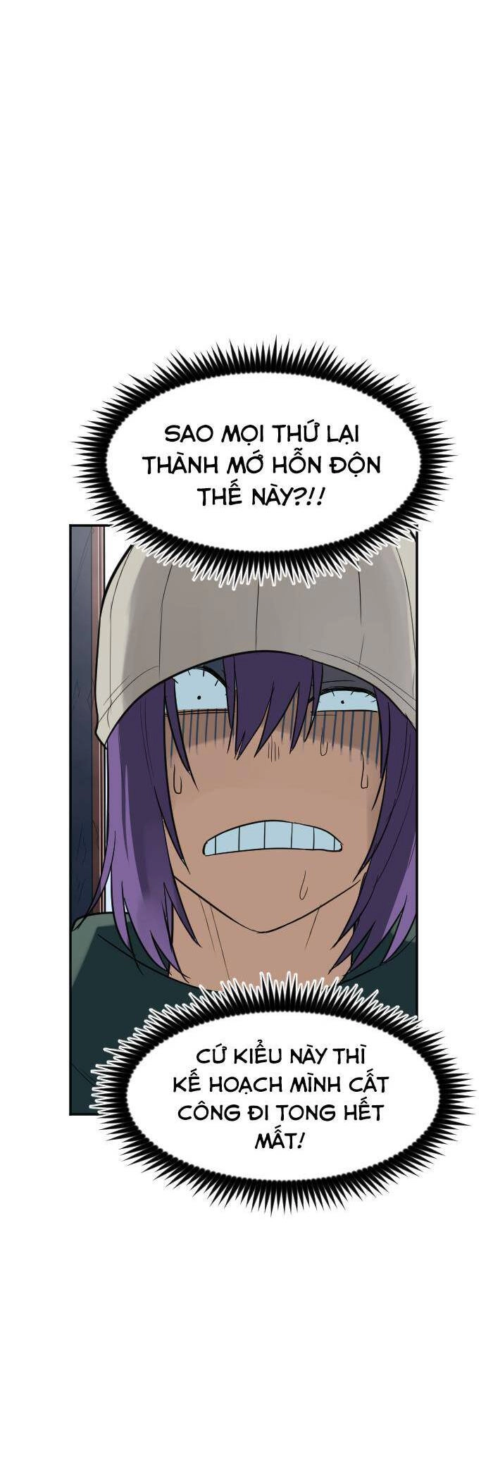 Good/Bad Fortune Chapter 70 - 31