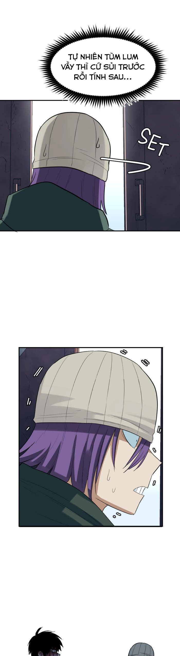 Good/Bad Fortune Chapter 70 - 32