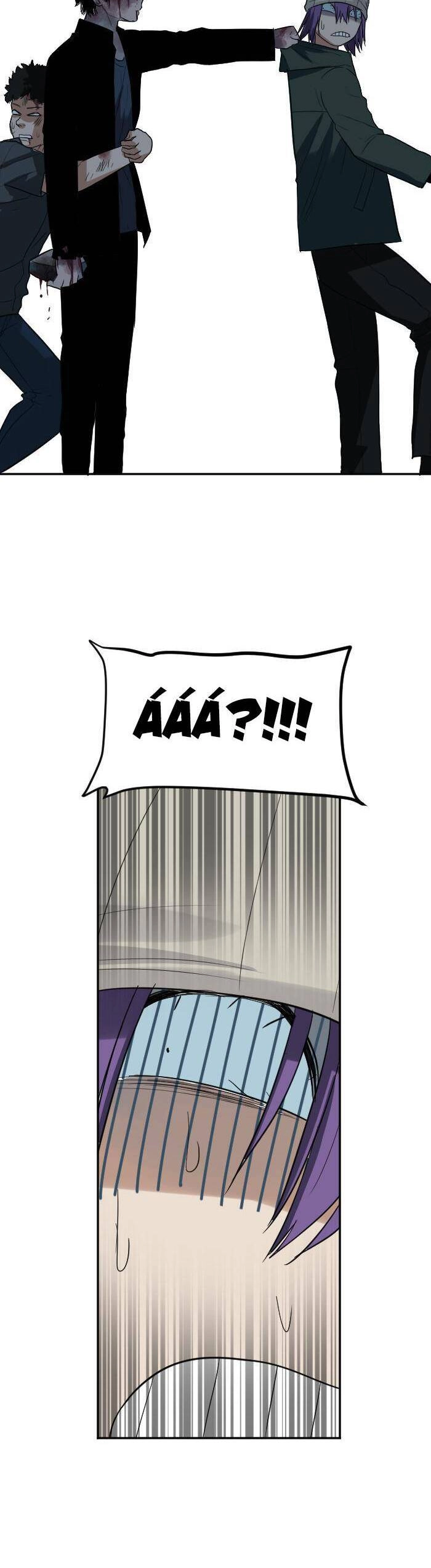 Good/Bad Fortune Chapter 70 - 33