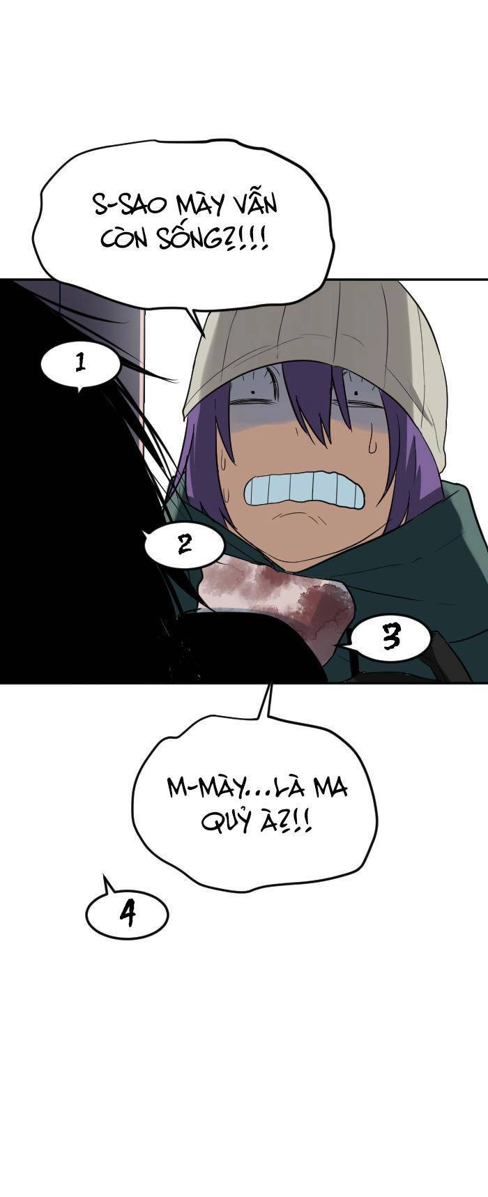 Good/Bad Fortune Chapter 70 - 34