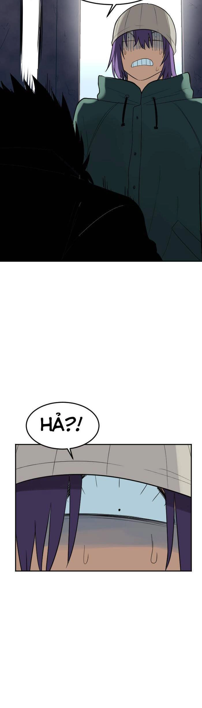 Good/Bad Fortune Chapter 70 - 38