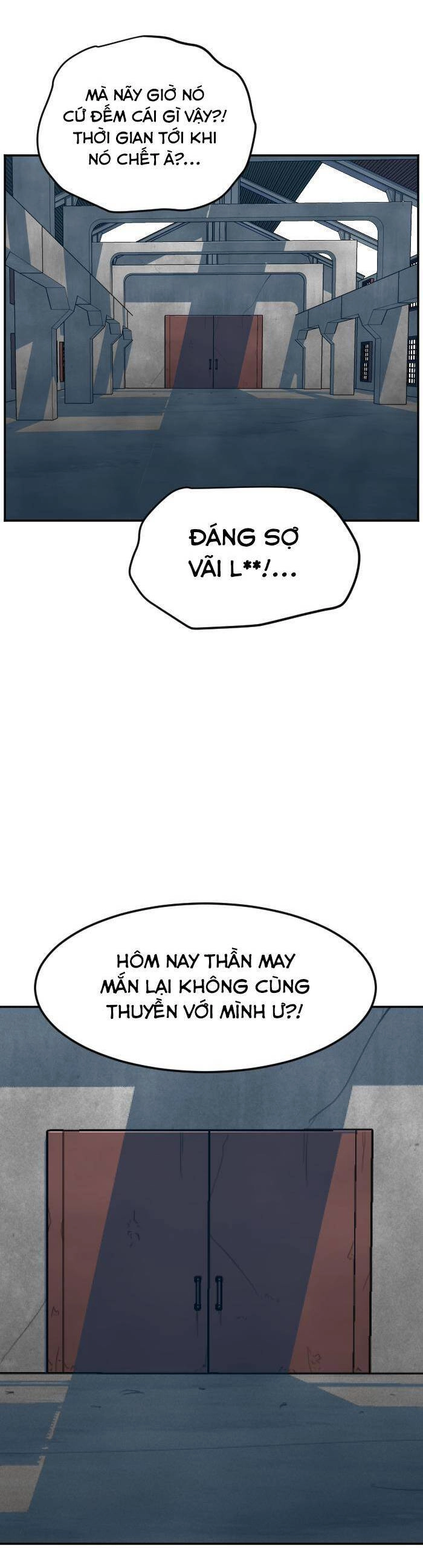 Good/Bad Fortune Chapter 70 - 40