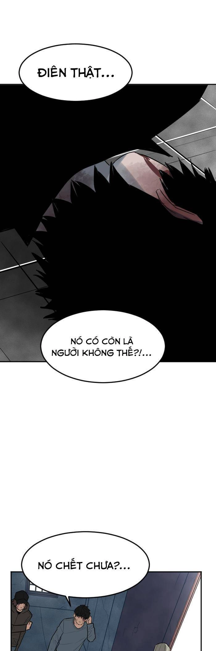 Good/Bad Fortune Chapter 71 - 2