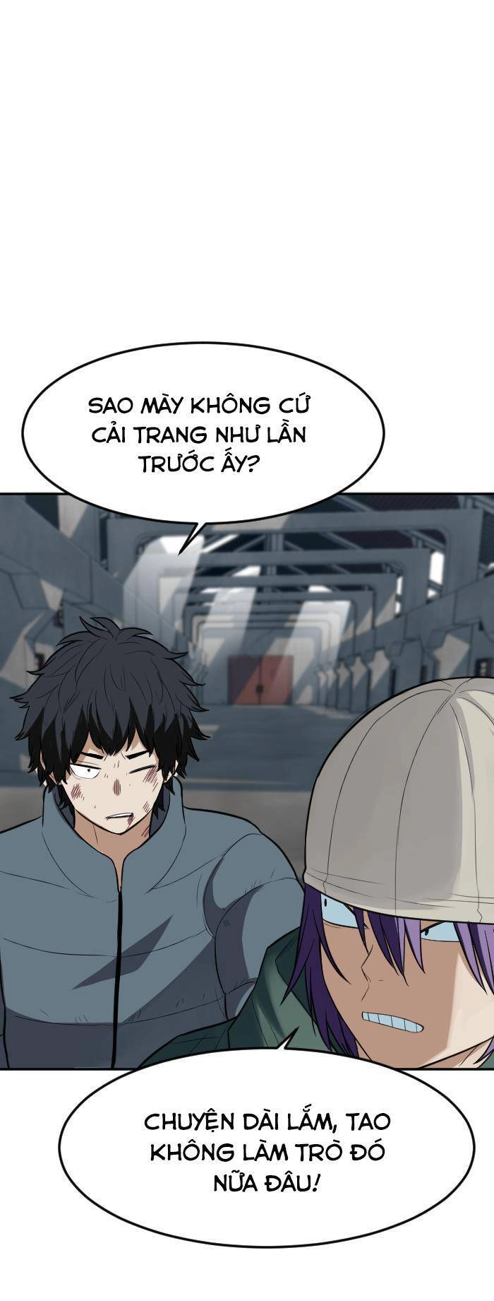 Good/Bad Fortune Chapter 71 - 5