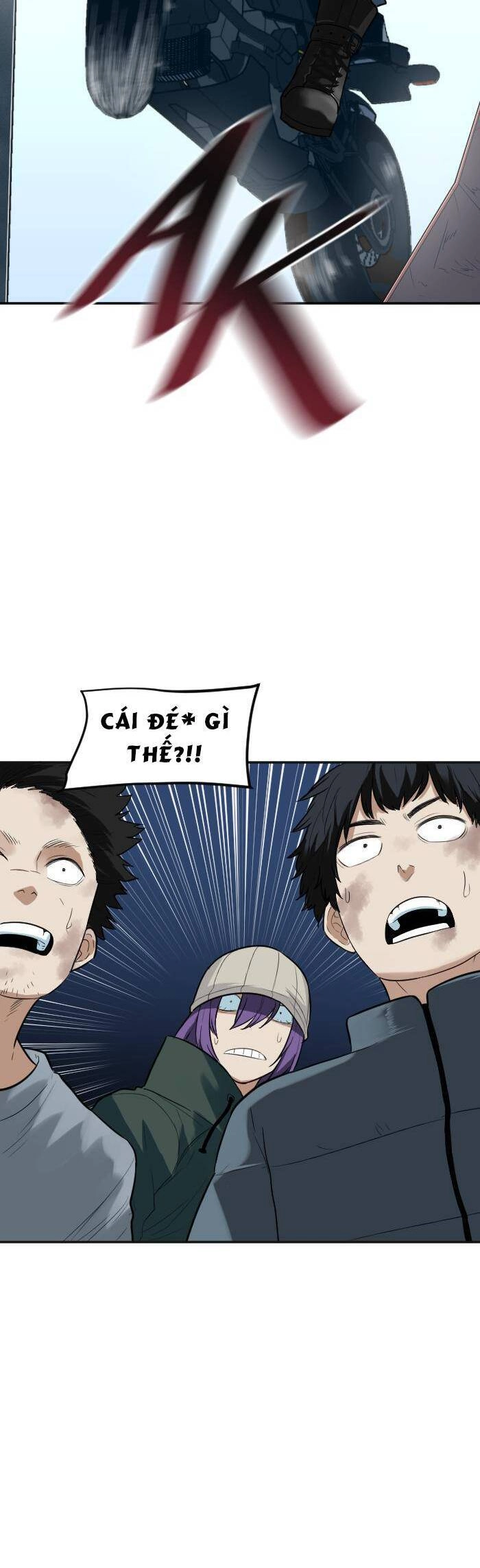 Good/Bad Fortune Chapter 71 - 10