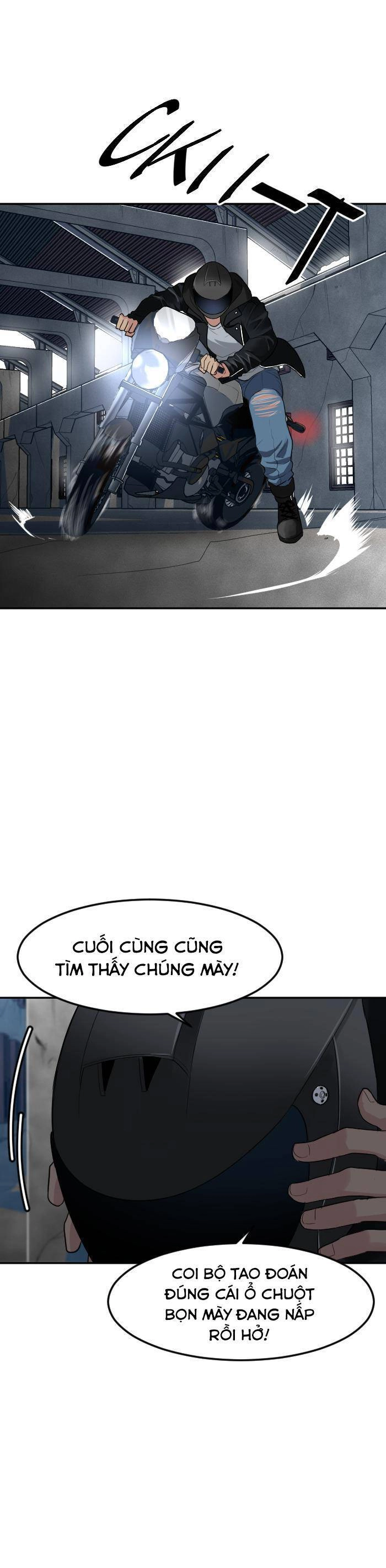 Good/Bad Fortune Chapter 71 - 11