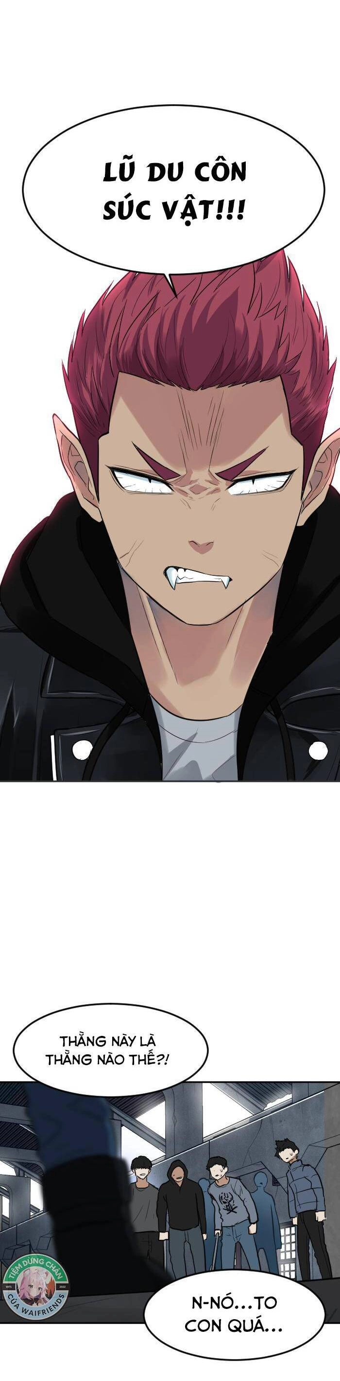 Good/Bad Fortune Chapter 71 - 12