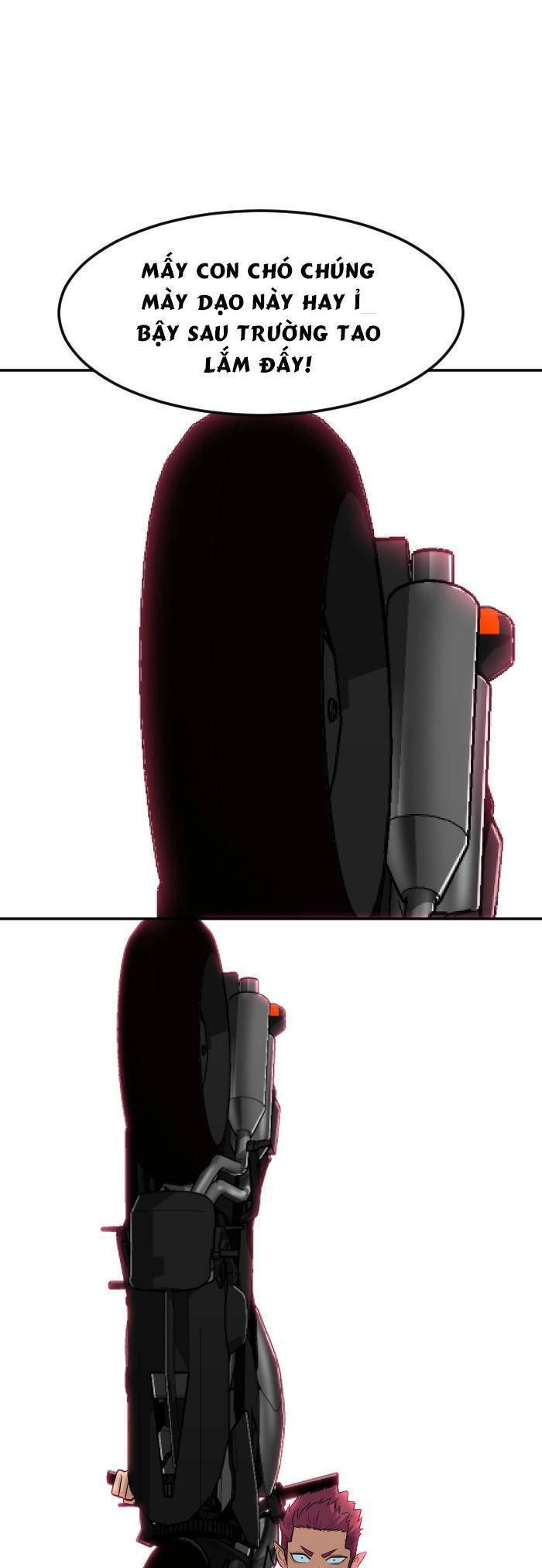 Good/Bad Fortune Chapter 71 - 15