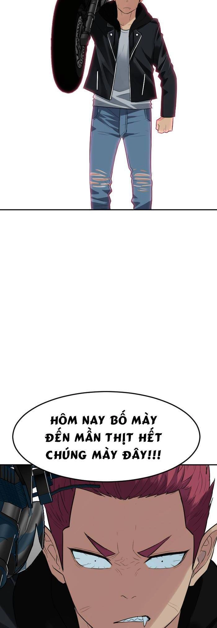 Good/Bad Fortune Chapter 71 - 16