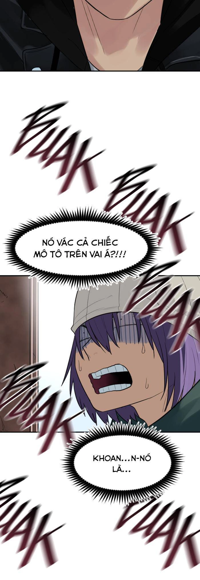 Good/Bad Fortune Chapter 71 - 17