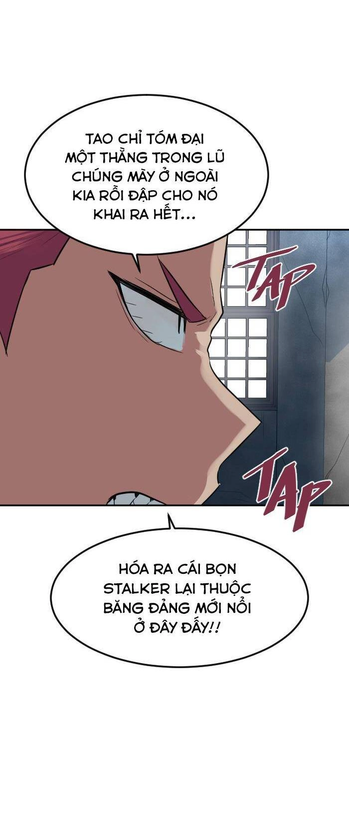 Good/Bad Fortune Chapter 71 - 19