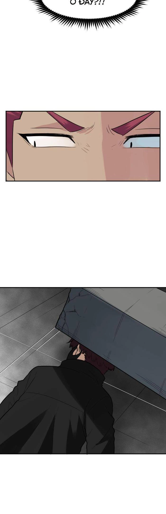 Good/Bad Fortune Chapter 71 - 22