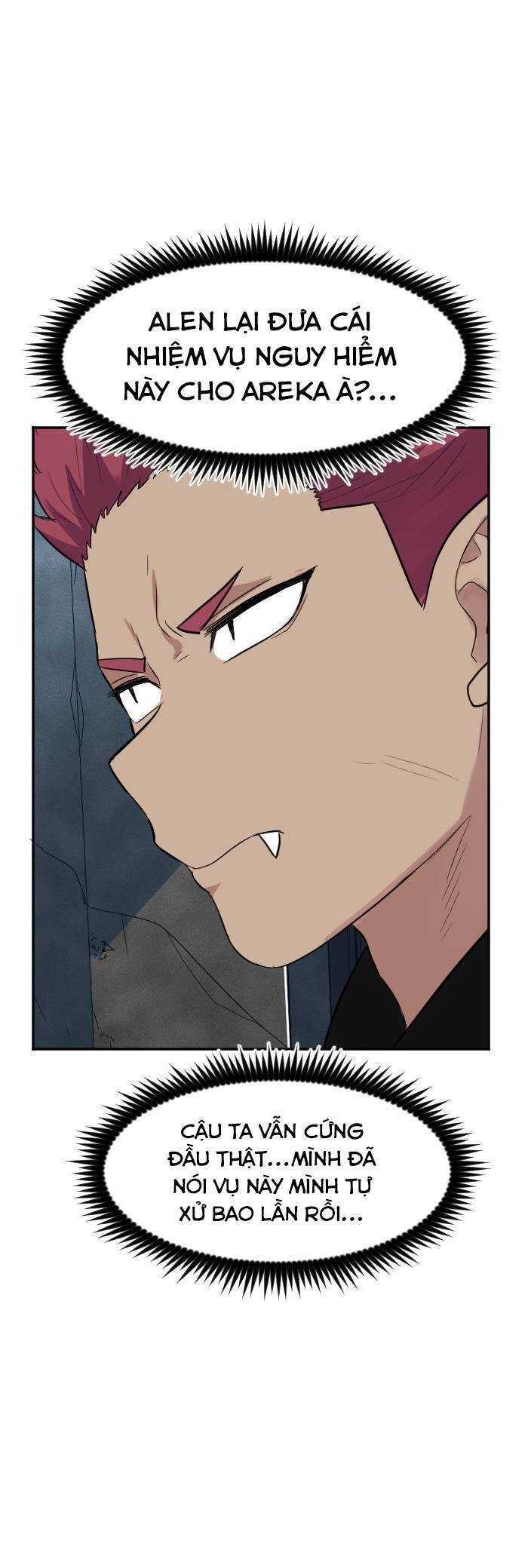 Good/Bad Fortune Chapter 71 - 24