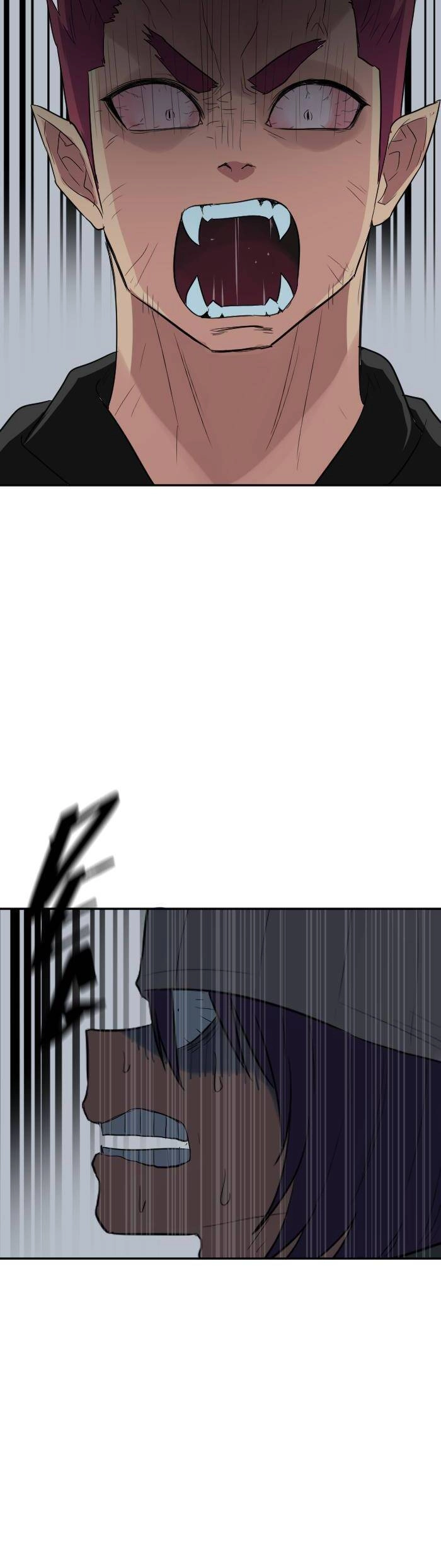 Good/Bad Fortune Chapter 71 - 26