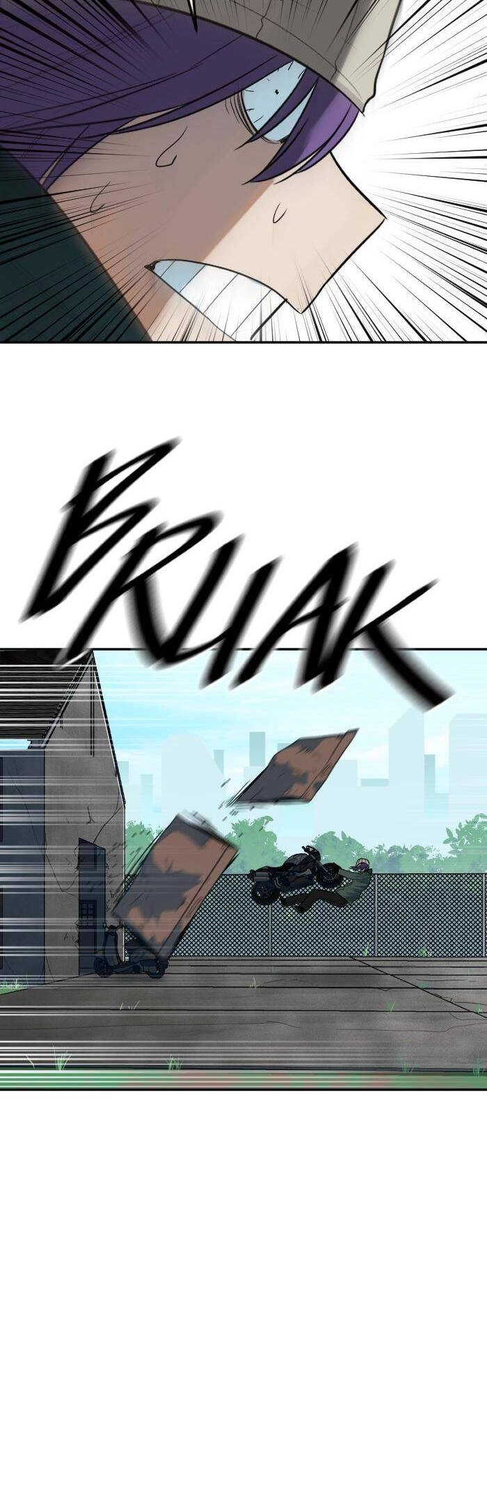 Good/Bad Fortune Chapter 71 - 30