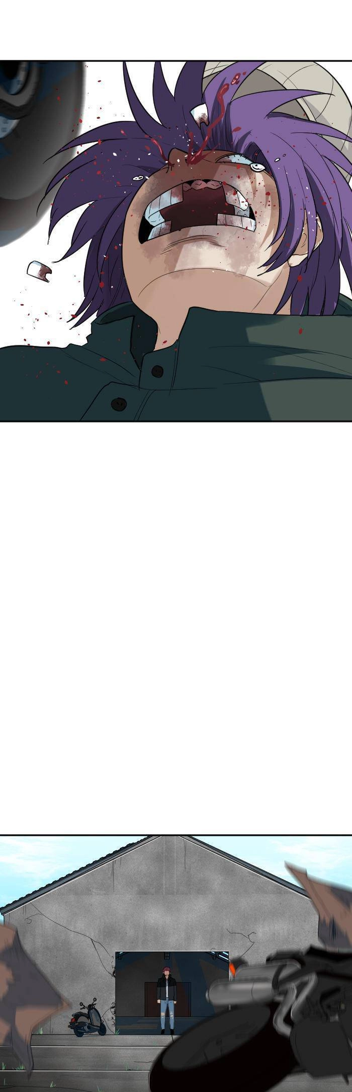 Good/Bad Fortune Chapter 71 - 31