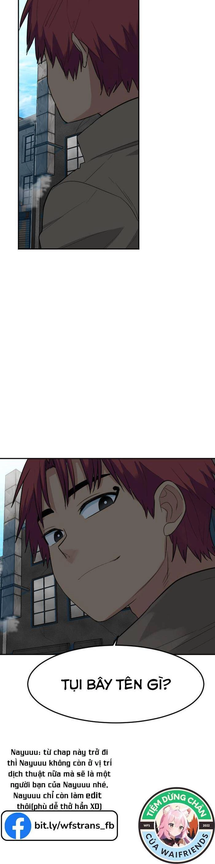 Good/Bad Fortune Chapter 71 - 39