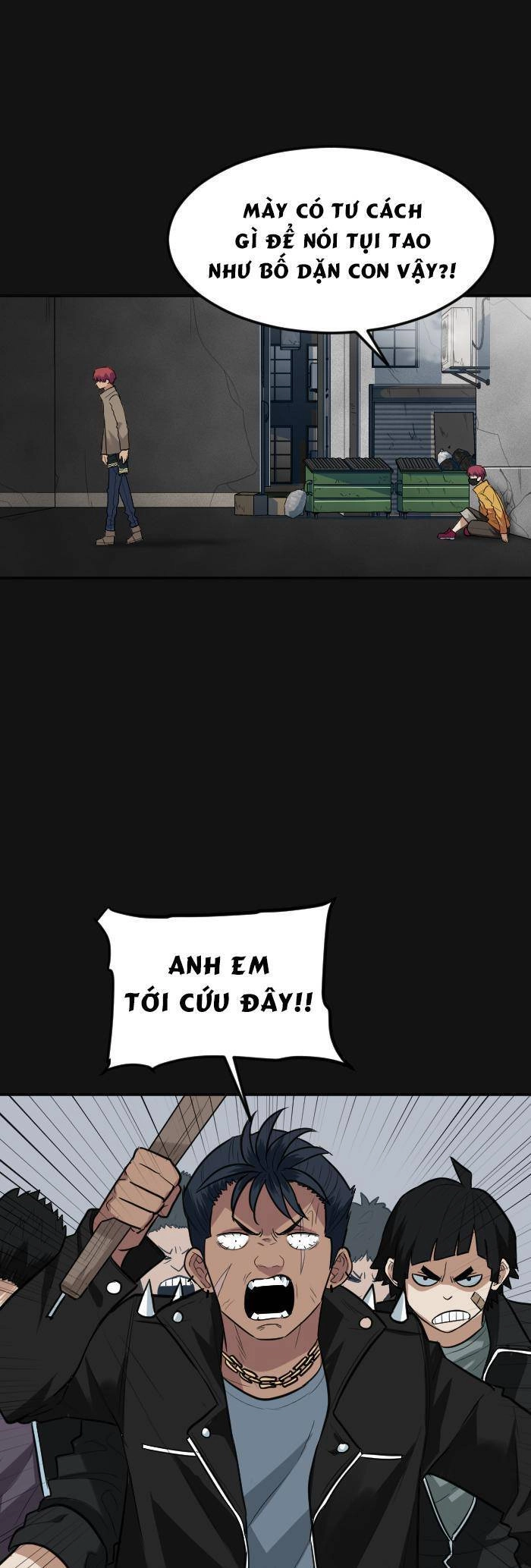 Good/Bad Fortune Chapter 72 - 7