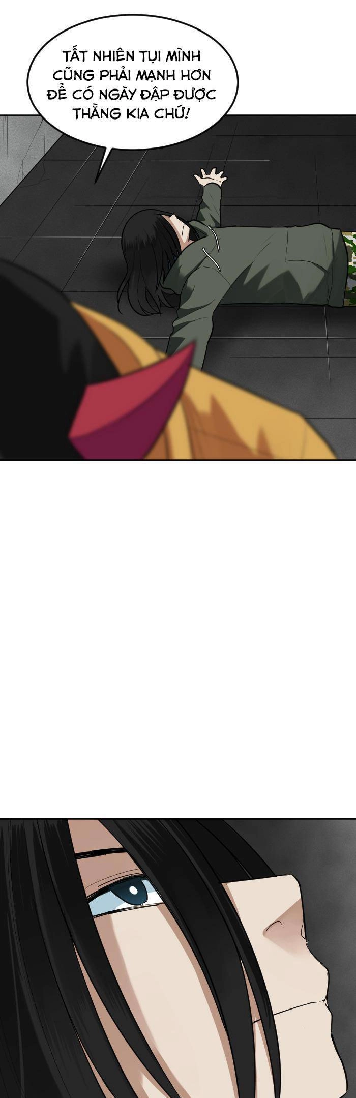 Good/Bad Fortune Chapter 72 - 14