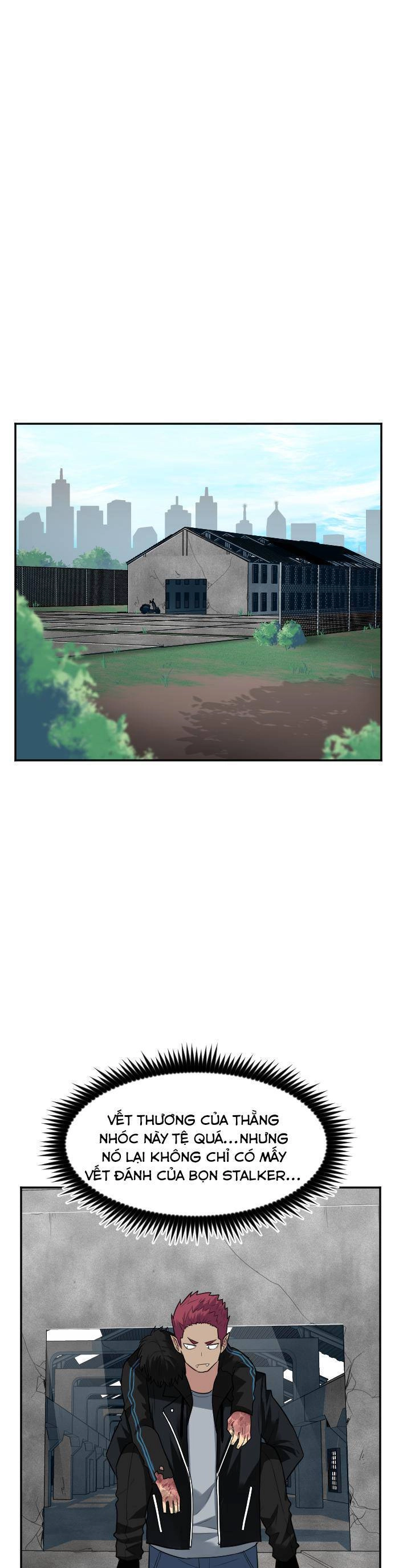 Good/Bad Fortune Chapter 72 - 16