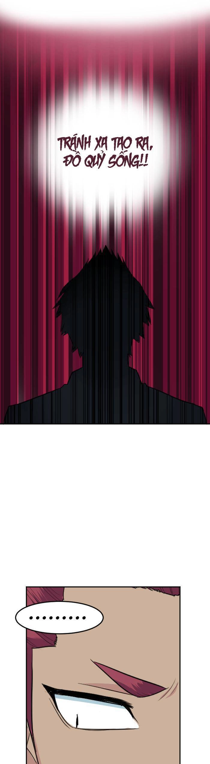 Good/Bad Fortune Chapter 72 - 20