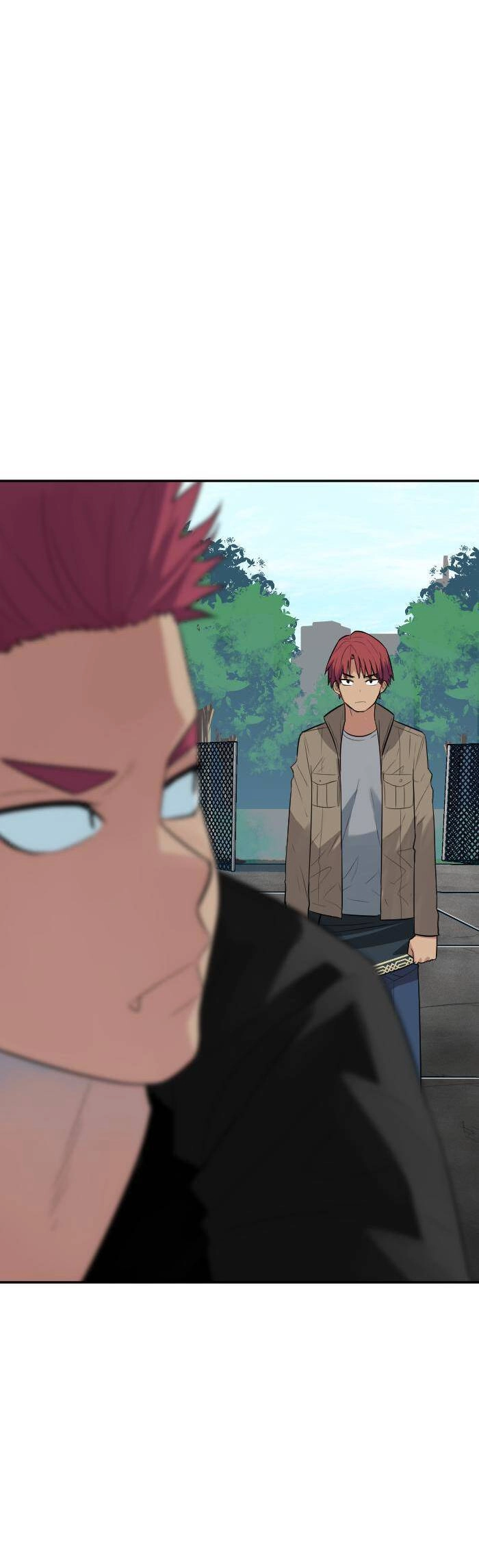 Good/Bad Fortune Chapter 72 - 23