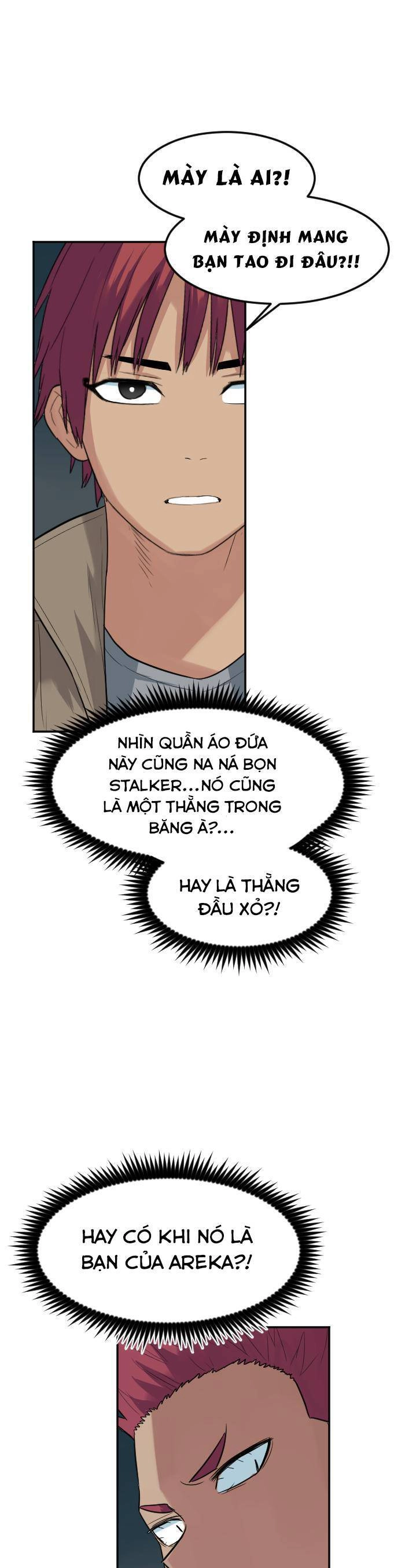 Good/Bad Fortune Chapter 72 - 24