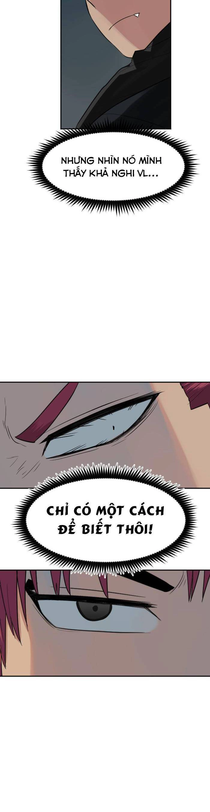 Good/Bad Fortune Chapter 72 - 25