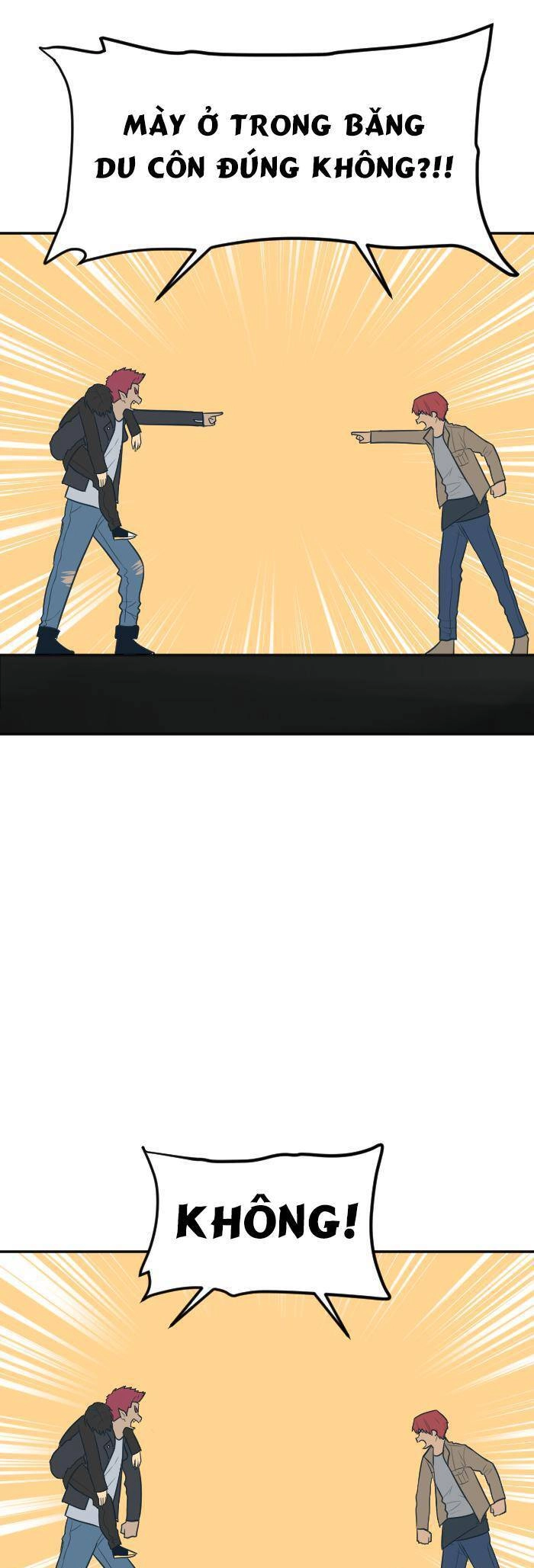 Good/Bad Fortune Chapter 72 - 26