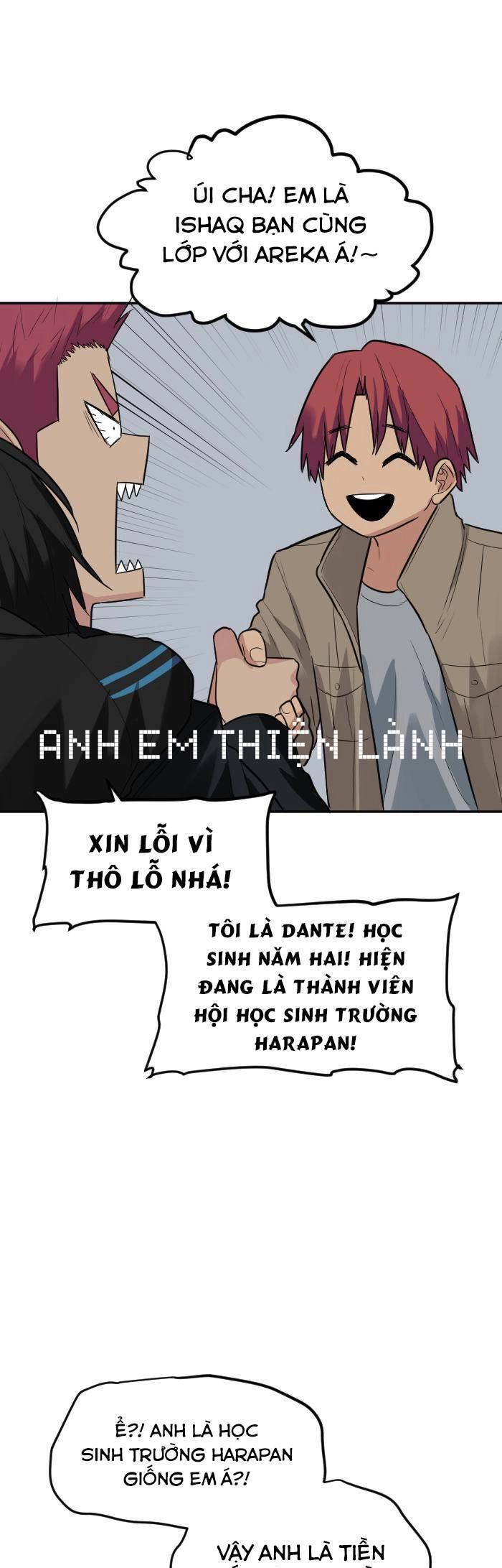 Good/Bad Fortune Chapter 72 - 28