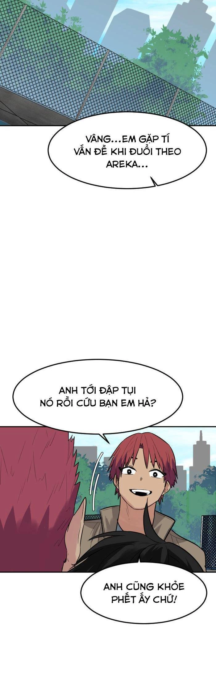 Good/Bad Fortune Chapter 72 - 30