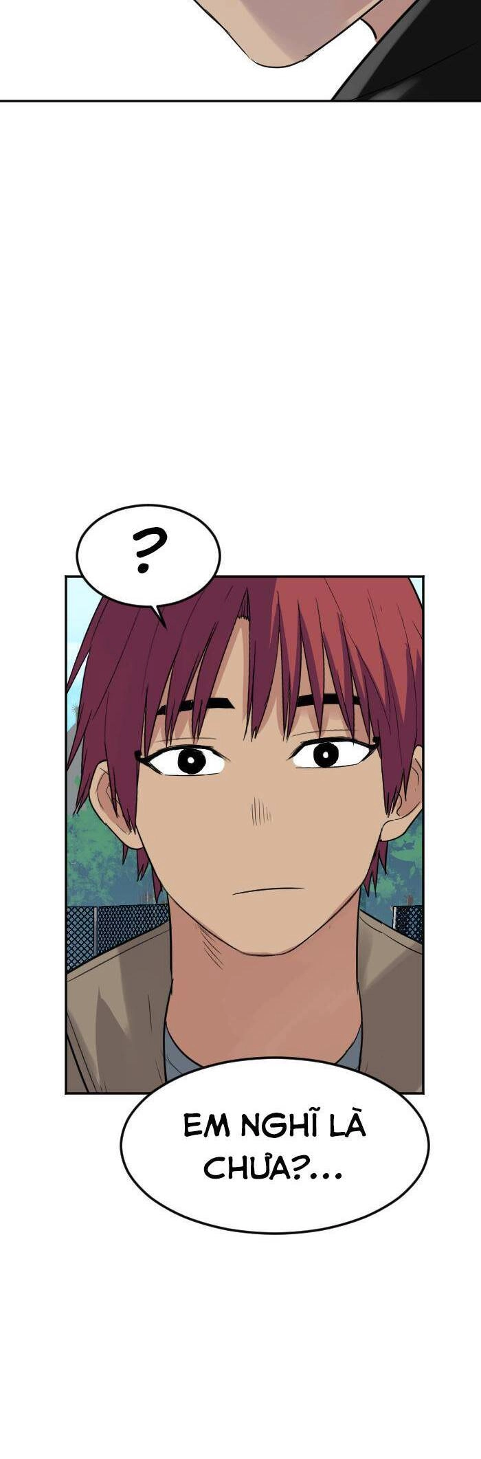 Good/Bad Fortune Chapter 72 - 35