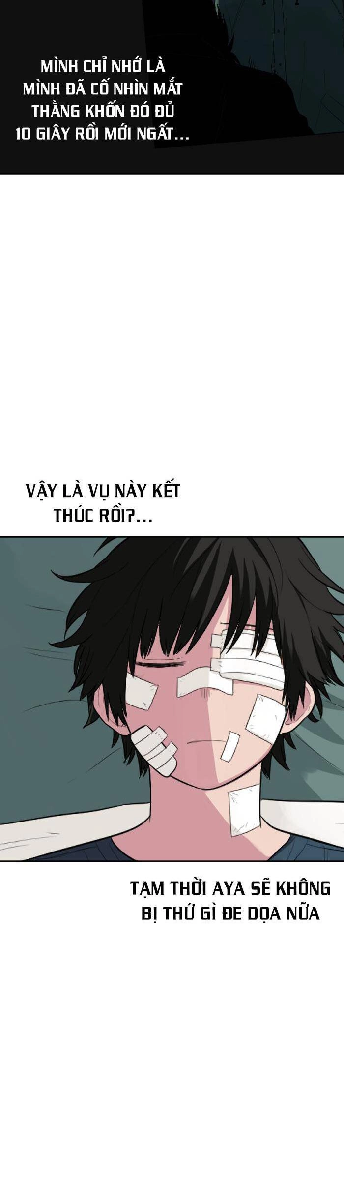 Good/Bad Fortune Chapter 73 - 5