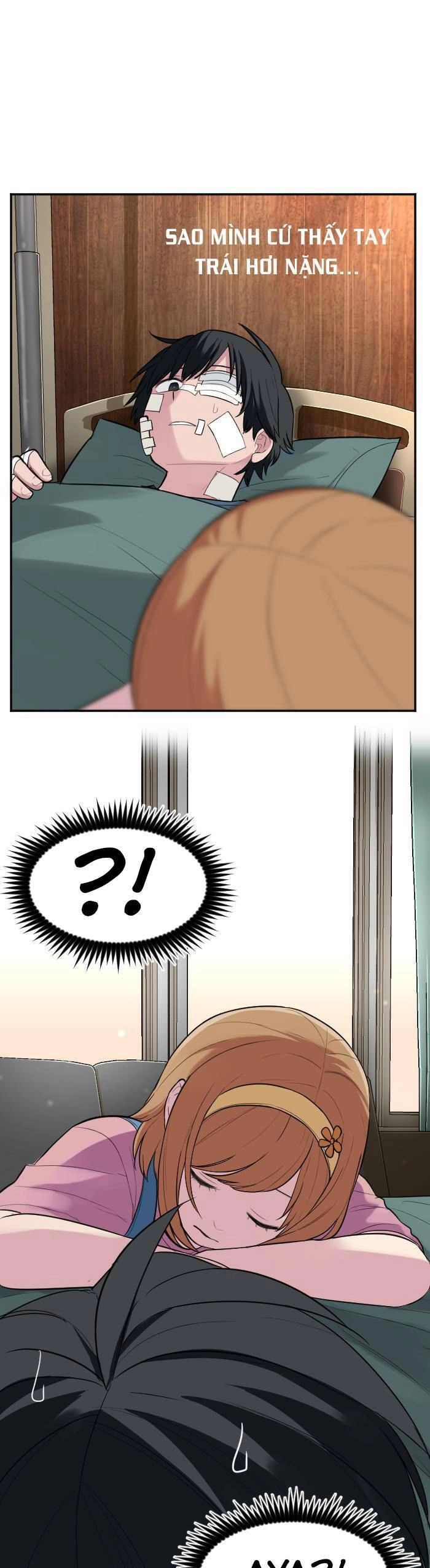 Good/Bad Fortune Chapter 73 - 6