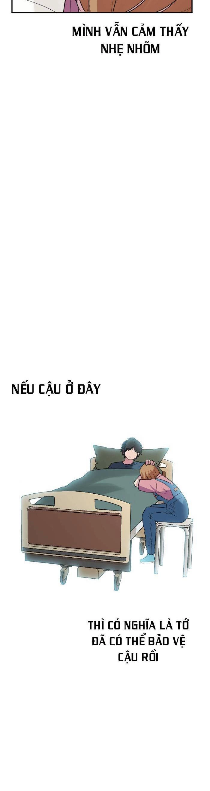 Good/Bad Fortune Chapter 73 - 9