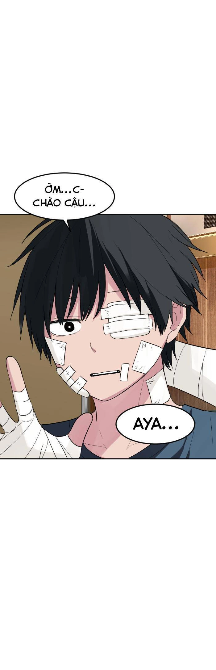 Good/Bad Fortune Chapter 73 - 12