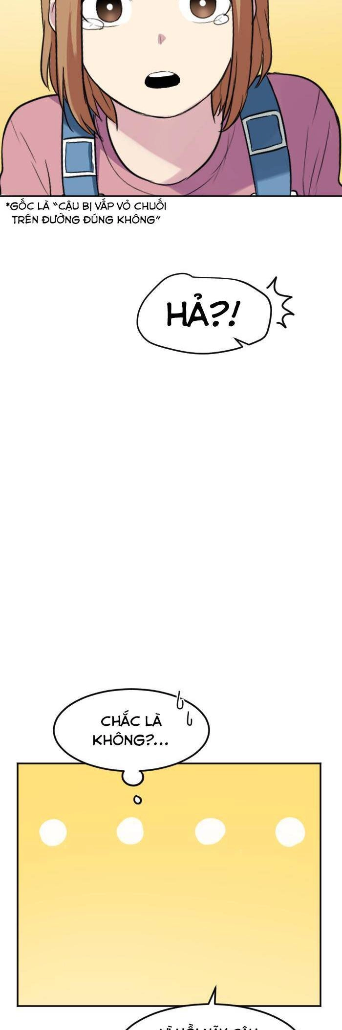 Good/Bad Fortune Chapter 73 - 17