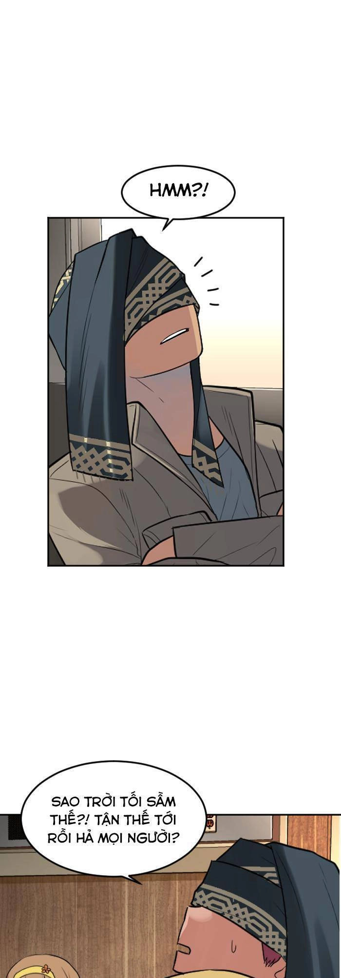 Good/Bad Fortune Chapter 73 - 19