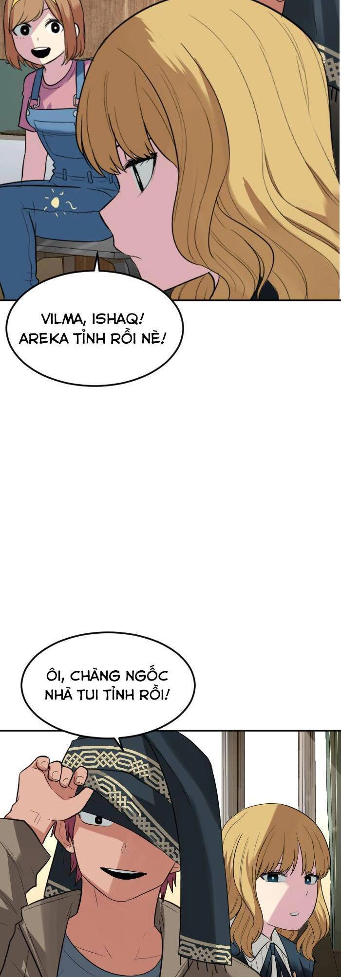 Good/Bad Fortune Chapter 73 - 20