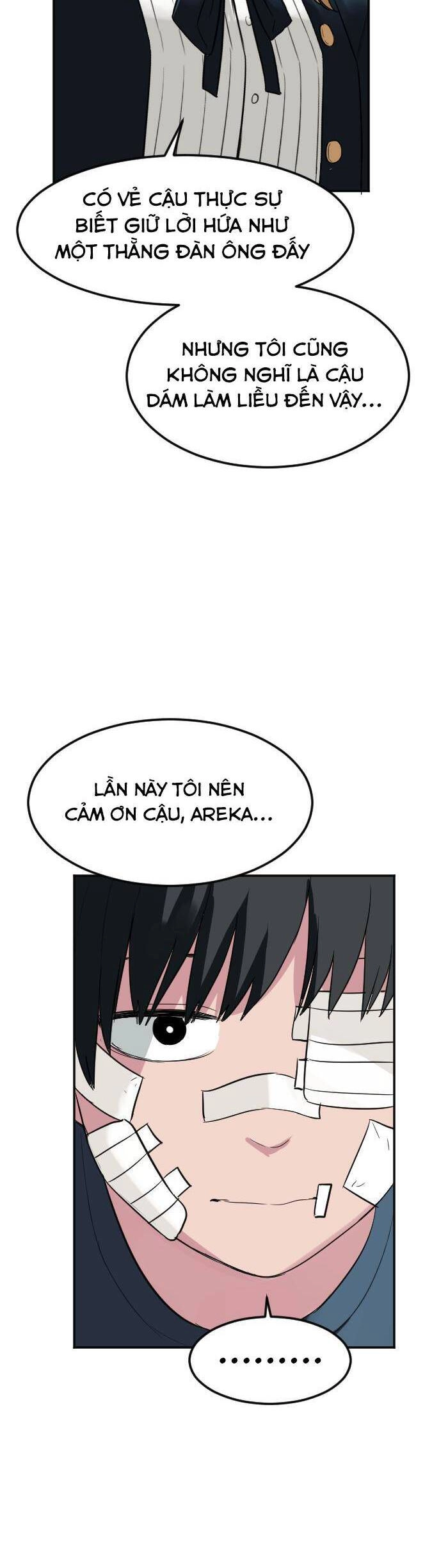 Good/Bad Fortune Chapter 73 - 24