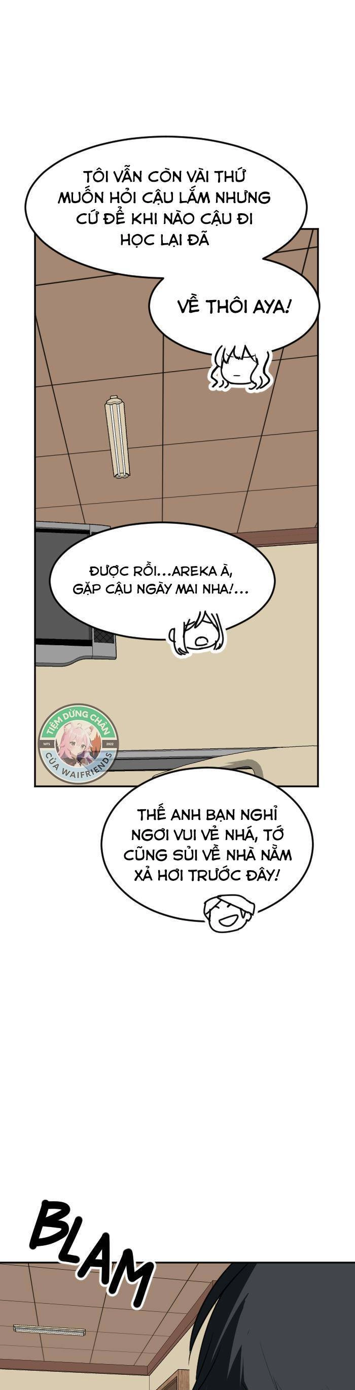 Good/Bad Fortune Chapter 73 - 25