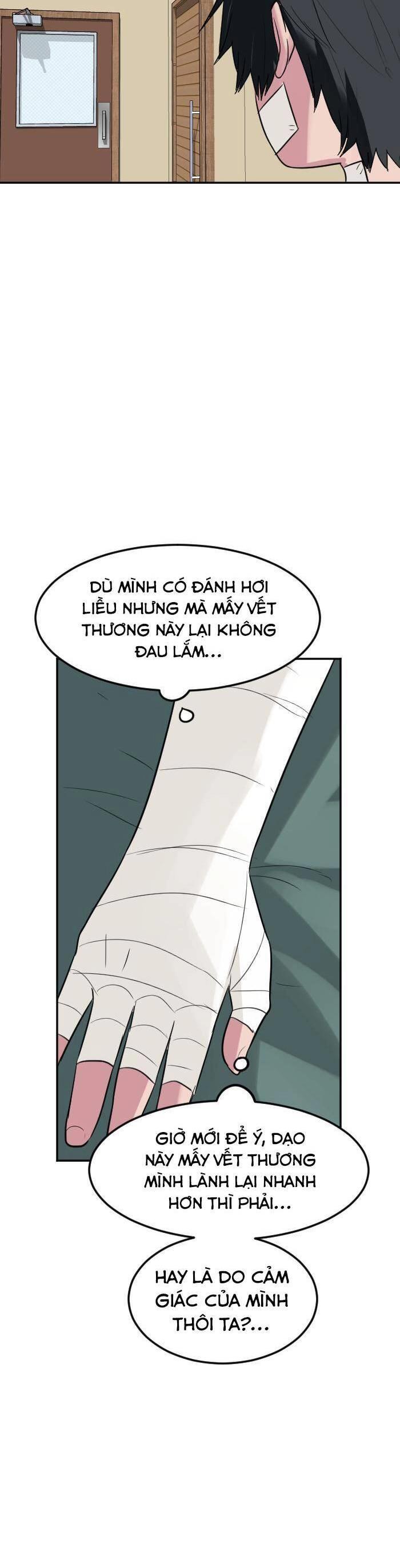 Good/Bad Fortune Chapter 73 - 26