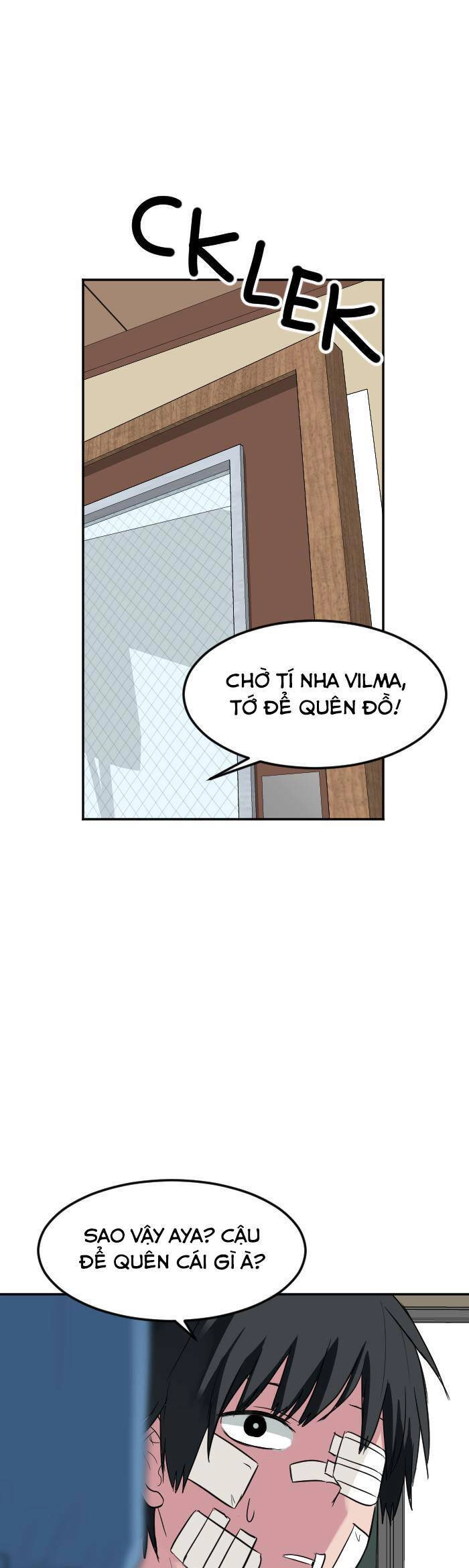 Good/Bad Fortune Chapter 73 - 27