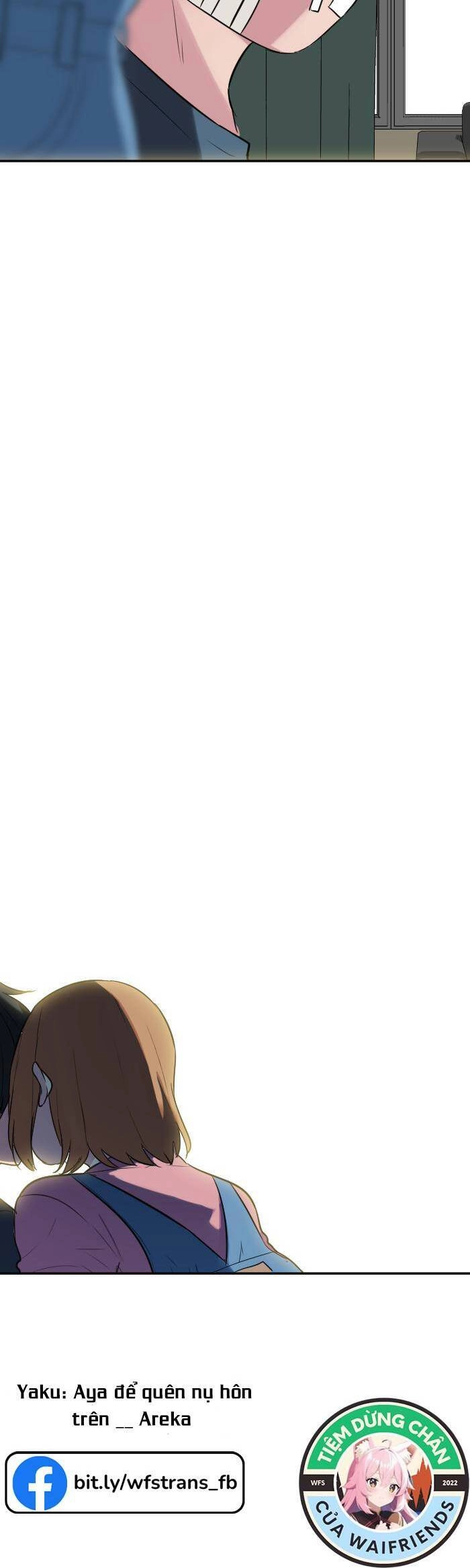 Good/Bad Fortune Chapter 73 - 28