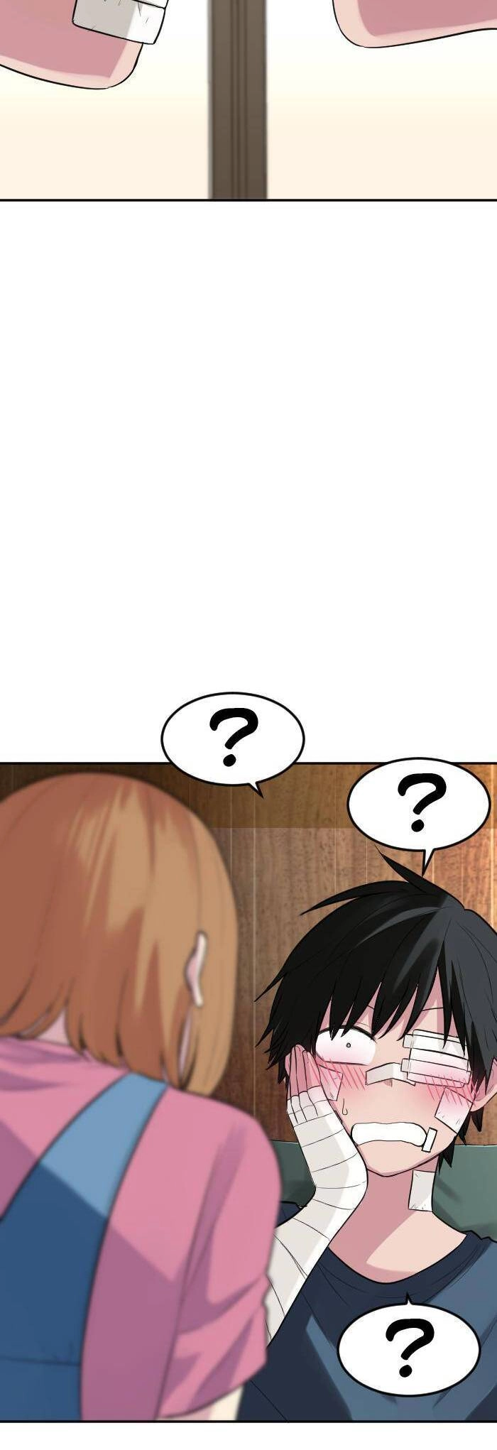 Good/Bad Fortune Chapter 74 - 3