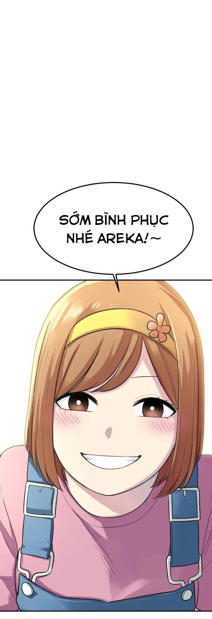 Good/Bad Fortune Chapter 74 - 4