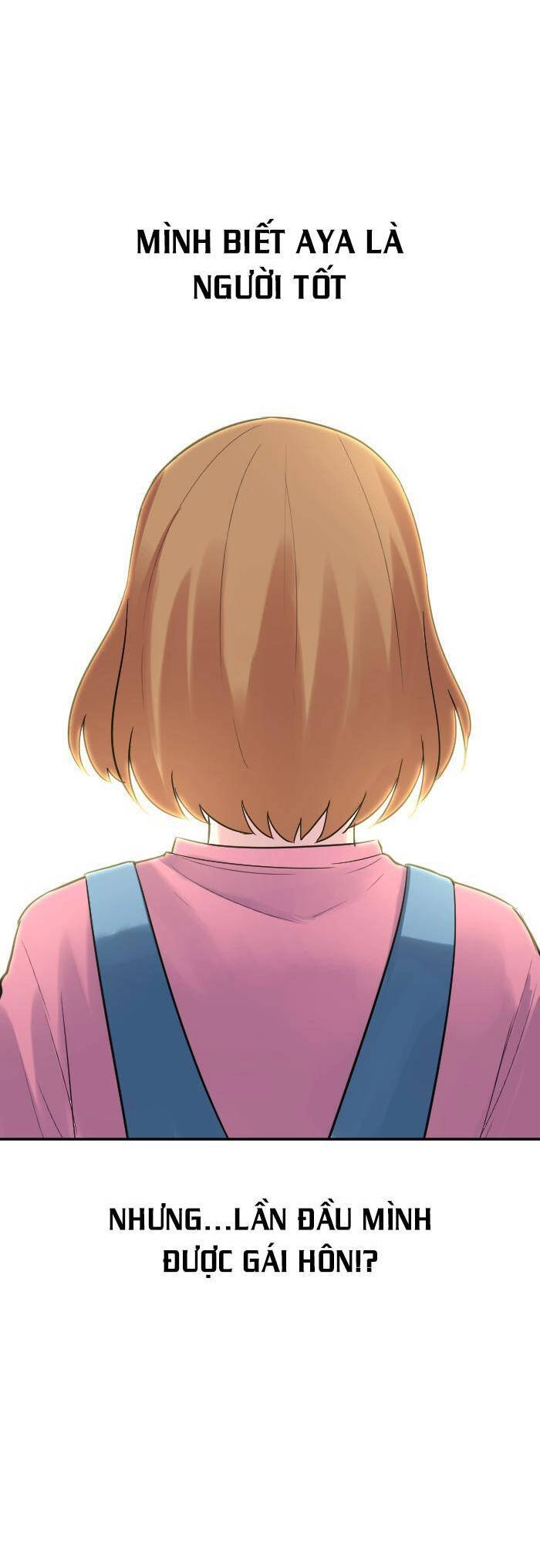 Good/Bad Fortune Chapter 74 - 6