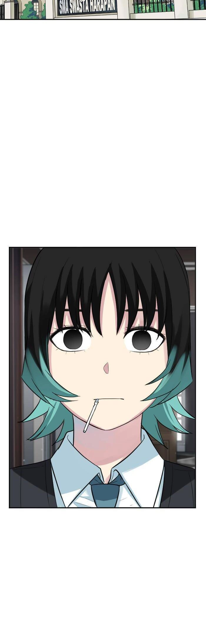 Good/Bad Fortune Chapter 74 - 9