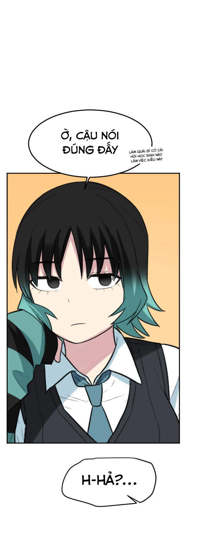 Good/Bad Fortune Chapter 74 - 19